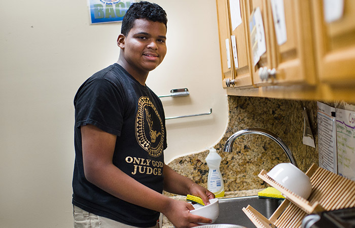 Life Skills Family Support Birch Family Services